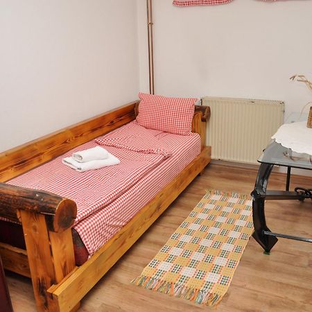 Inn Cakmara Raska Номер фото