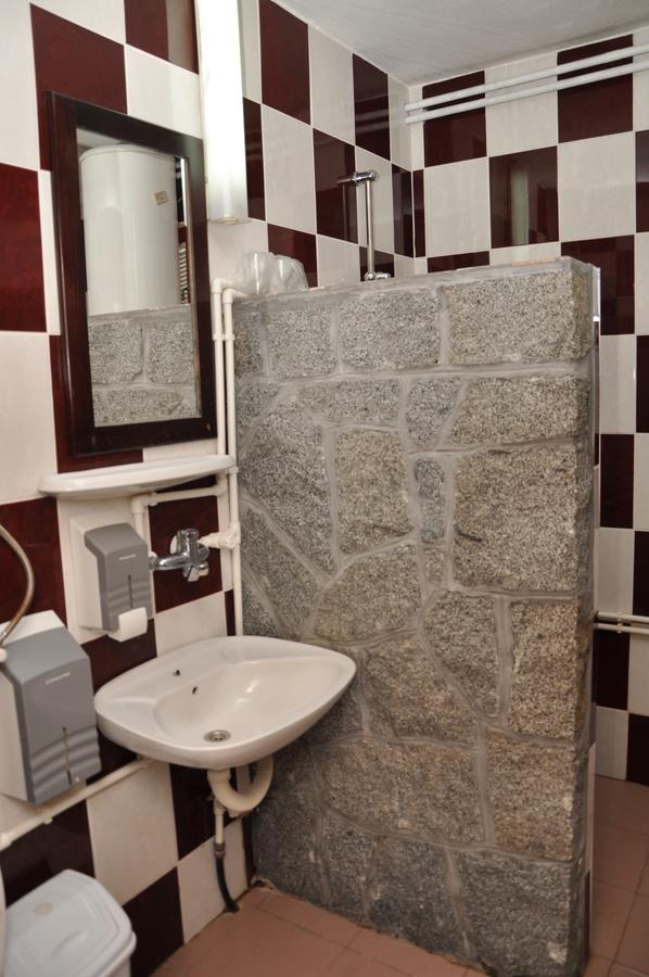 Inn Cakmara Raska Экстерьер фото