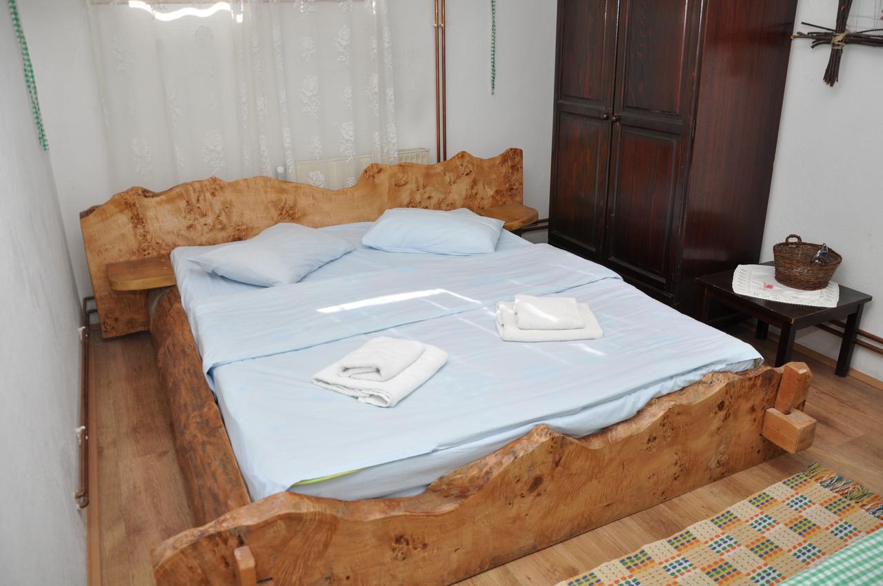 Inn Cakmara Raska Экстерьер фото